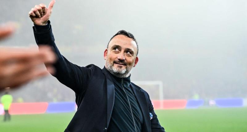  - Lens : deux arrivées à venir pour les Sang et Or ?