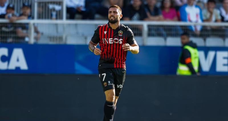  - Nice : Delort, Brahimi, Schneiderlin... Ça va bouger chez les Aiglons !