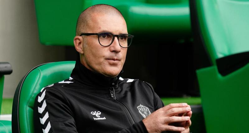  - ASSE : Laurent Batlles refuse de revenir sur la mise à l'écart de Dreyer