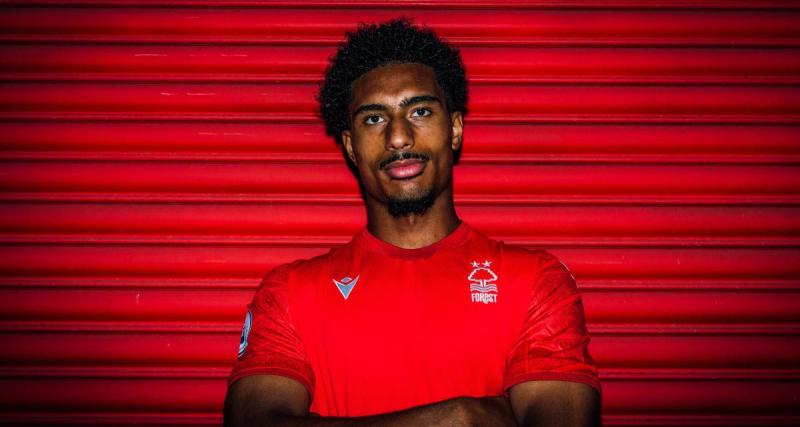  - Stade Rennais, RC Lens - Mercato : deux clubs de Ligue 1 ont tenté le coup Loïc Badé