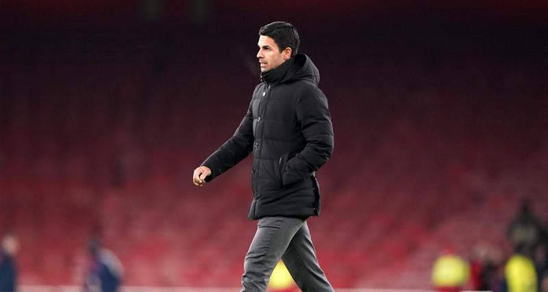  - Brighton - Arsenal : les Gunners ne loupent pas l'occasion de prendre le large en tête !