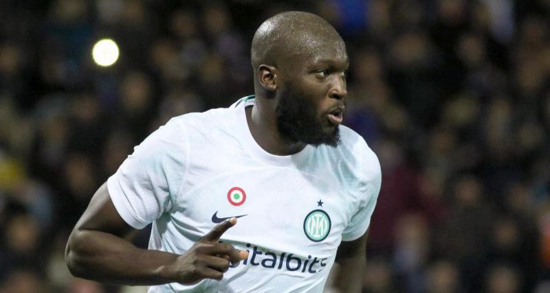  - Inter : deuxième partie de saison décisive pour l’avenir de Lukaku ! 