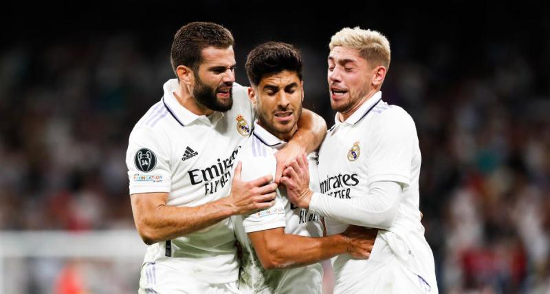  - Manchester United : après Casemiro et Varane, un autre joueur du Real Madrid visé