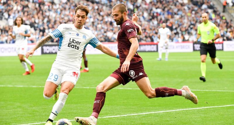  - OL, OM, PSG, ASSE, LOSC, Girondins : l'équipe type des Flops de Ligue 1 de l'année 2022