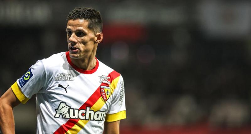  - RC Lens : Pierre Ménès pointe une lacune des Sang et Or dans la course au podium