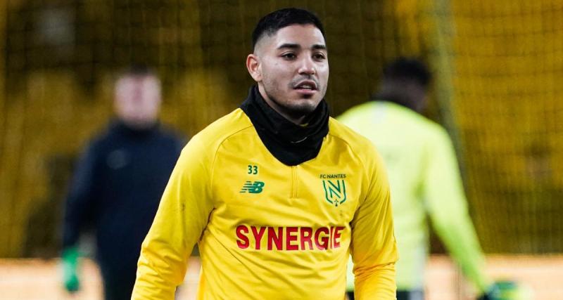  - FC Nantes - Mercato : un ex Canari revient en D1... dans le futsal !