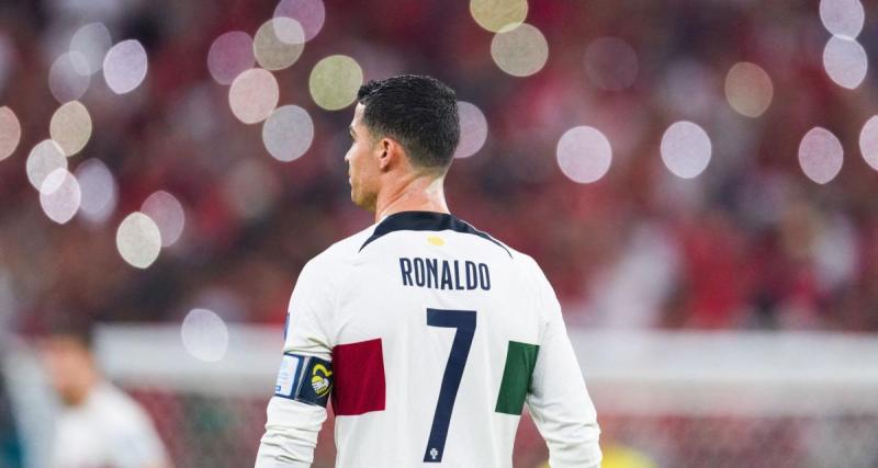  - Al-Nassr : une déclaration de CR7 sur sa retraite ressort à la suite de sa signature, le Portugais mis à mal 