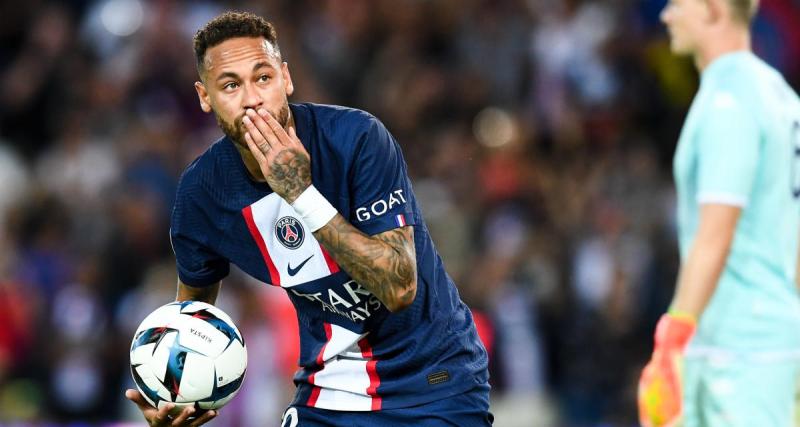  - L’année 2022 de Neymar : de la rédemption à la chute 