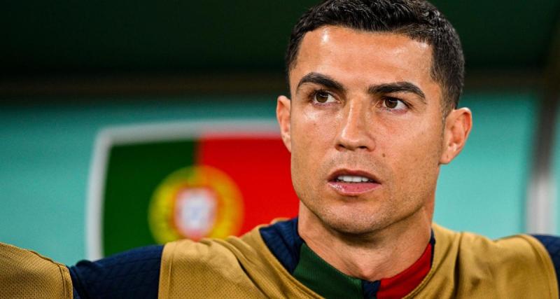  - L'année 2022 de Cristiano Ronaldo en 6 moments-clés
