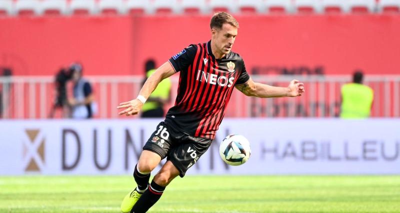  - Nice : La date de retour d’Aaron Ramsey est connue 