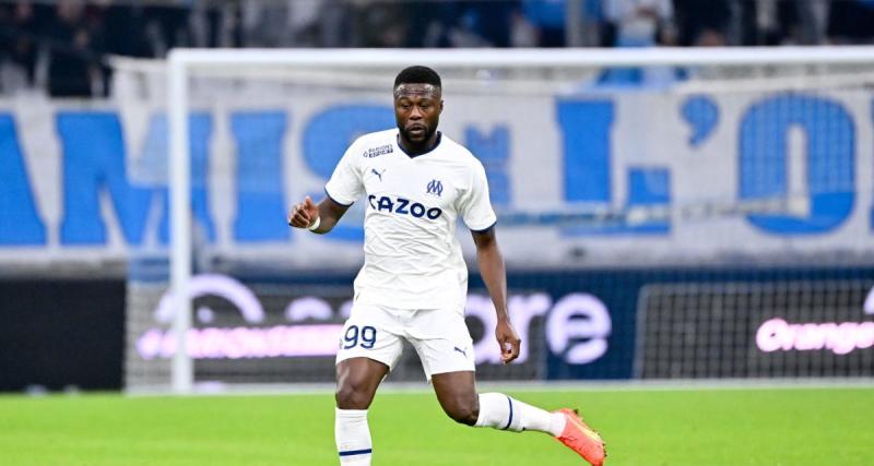  - OM : « On veut gagner des titres » lance Mbemba 