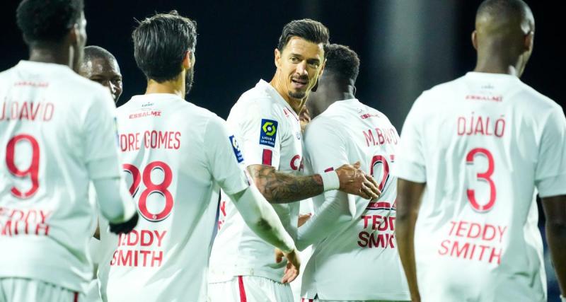  - LOSC : José Fonte s'est offert un improbable record en Ligue 1 !