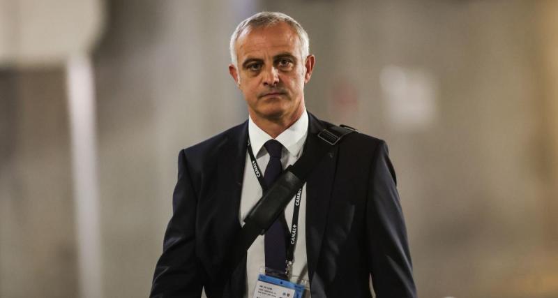  - ASSE : un ancien dirigeant du PSG et de Bordeaux cartonne le tandem Romeyer - Caïazzo !