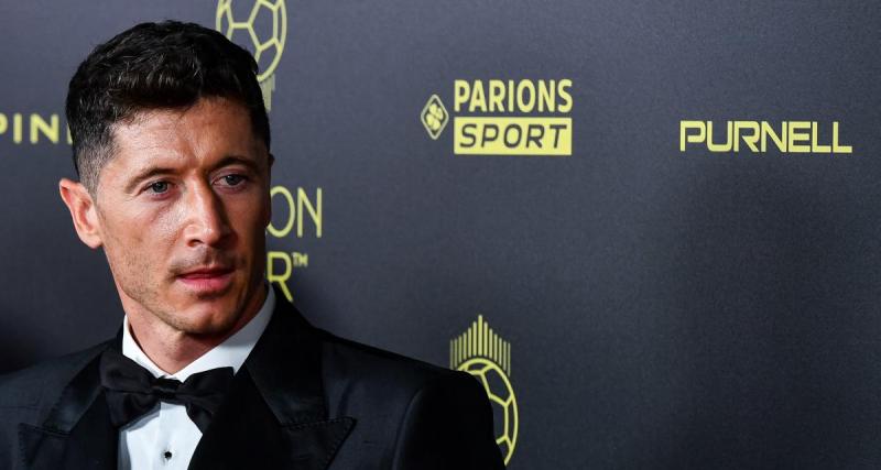  - L’année 2022 de Robert Lewandowski, un nouveau chapitre douze ans après !