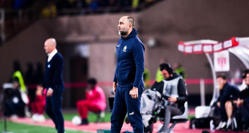  - OM : Le retour de Papin, le mercato... Tudor fait le point 