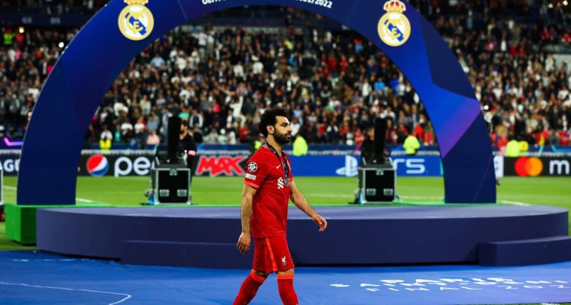  - L’année 2022 de Mohamed Salah, des réussites individuelles aux désillusions collectives