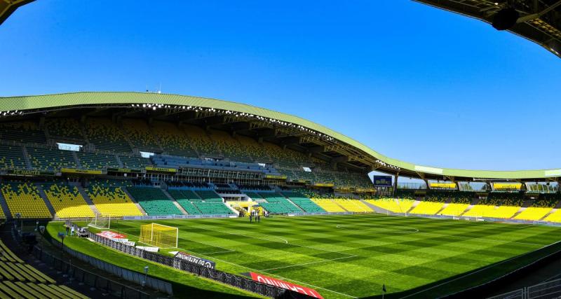  - Horaire, chaîne... Tout sur la diffusion de Nantes - Auxerre