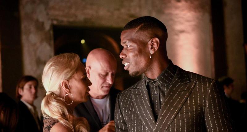  - Affaire Pogba : un autre protagoniste remis en liberté après Mathias Pogba 