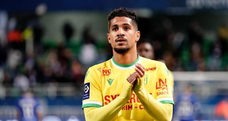  - Nantes - Auxerre : les compos probables et les absents