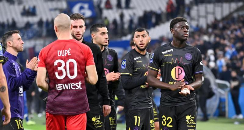  - Toulouse - Ajaccio : les compos probables et les absents