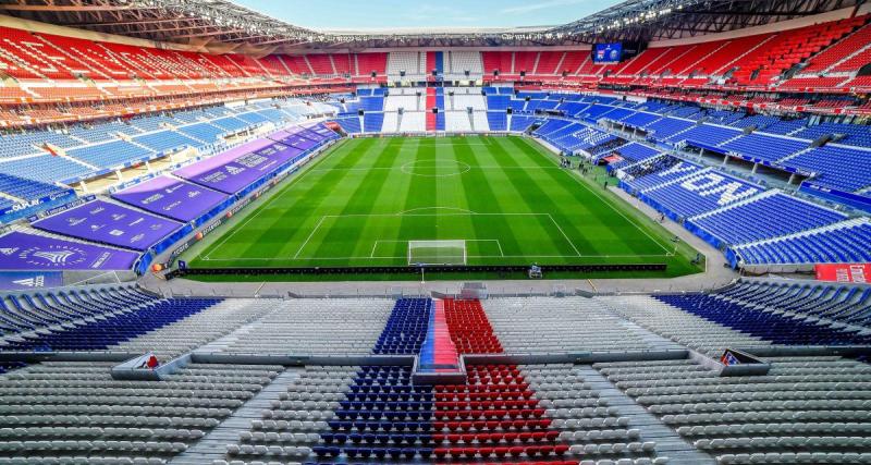  - Quelle chaîne diffuse Lyon - Clermont