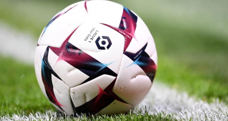  - Nantes - Auxerre : Sur quelle chaîne TV et à quelle heure ?