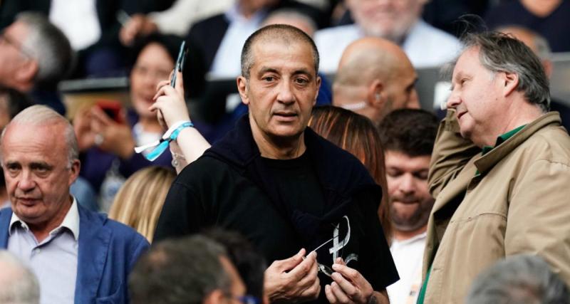  - OM : Mourad Boudjellal revient sur son rachat manqué et fait une confession à ce sujet