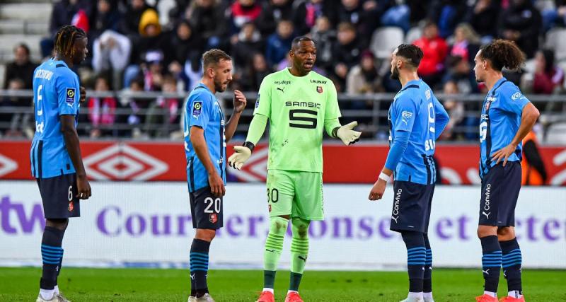  - Rennes - Nice : les compos probables et les absents