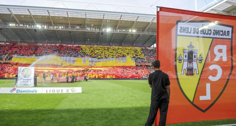  - La chaîne qui diffuse Lens - PSG est... 