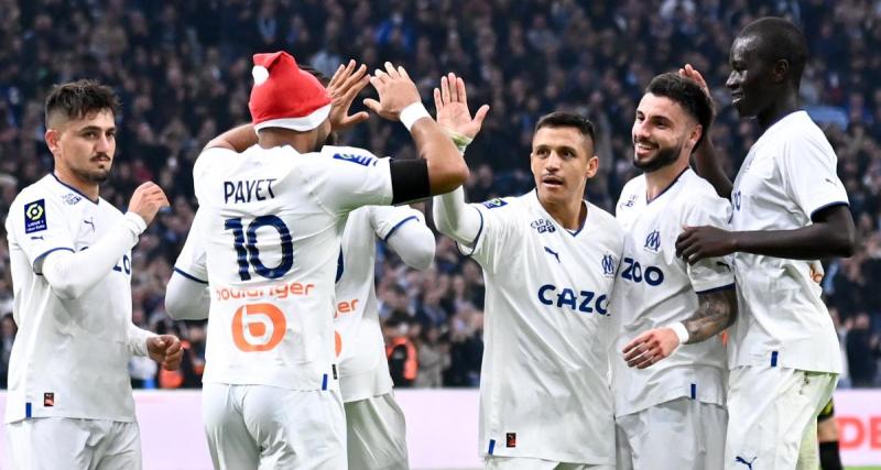  - Montpellier - OM : les compos probables et les absents