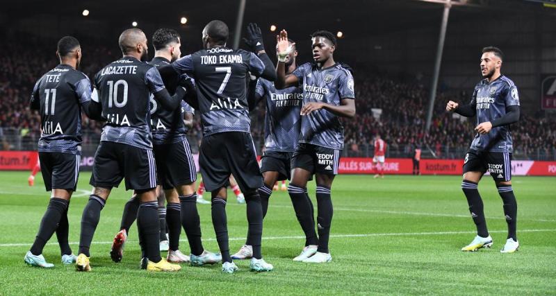  - OL - Clermont : les compos probables et les absents