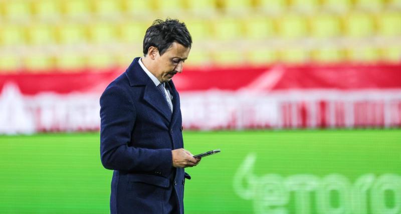  - OM : Longoria aurait établi une grande priorité pour le mercato hivernal !