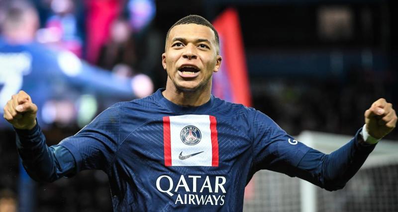  - Lens - PSG : vers un bel accueil de Bollaert pour Mbappé ?