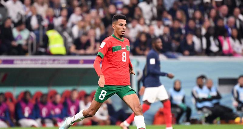  - OM, Maroc : coup dur confirmé pour Longoria dans le dossier Ounahi ?
