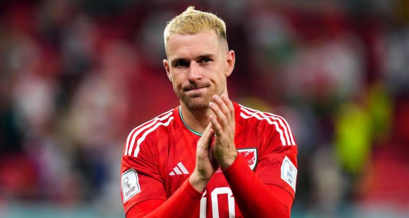  - Ramsey bientôt de retour à Nice, Genesio confirme un départ à Rennes, le boss du LOSC ne rachètera pas la Sampdoria !