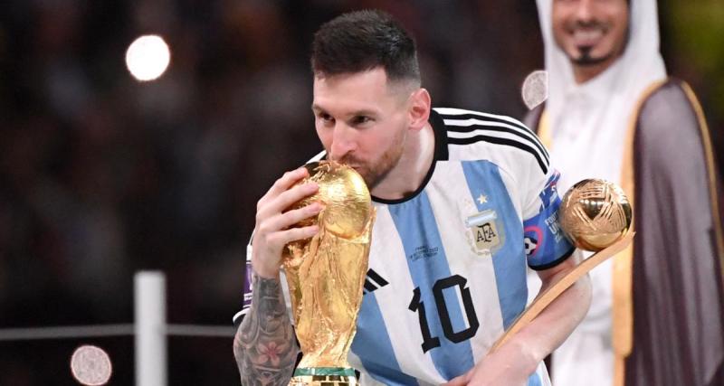  - Le Barça et Mateu Lahoz se font sonner les cloches, Vinicius (Real Madrid) encore victime de racisme, Messi élu personnage de l'année