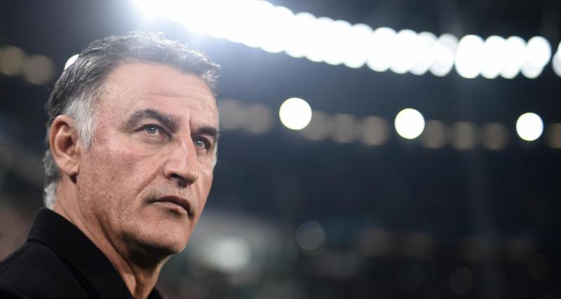  - RC Lens - PSG : Galtier a tranché pour les remplaçants de Messi et Neymar