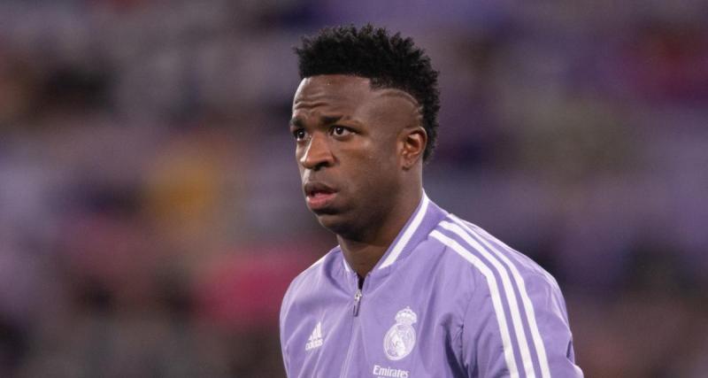  - Brésil : la grosse émotion de Vinicius et de Rodrygo après l'hommage rendu à Pelé 