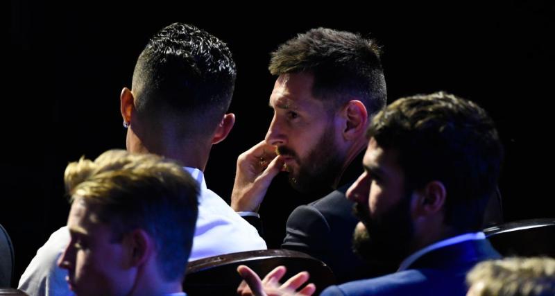  - PSG, FC Barcelone : Cristiano Ronaldo offre deux de ses records à Messi sur un plateau