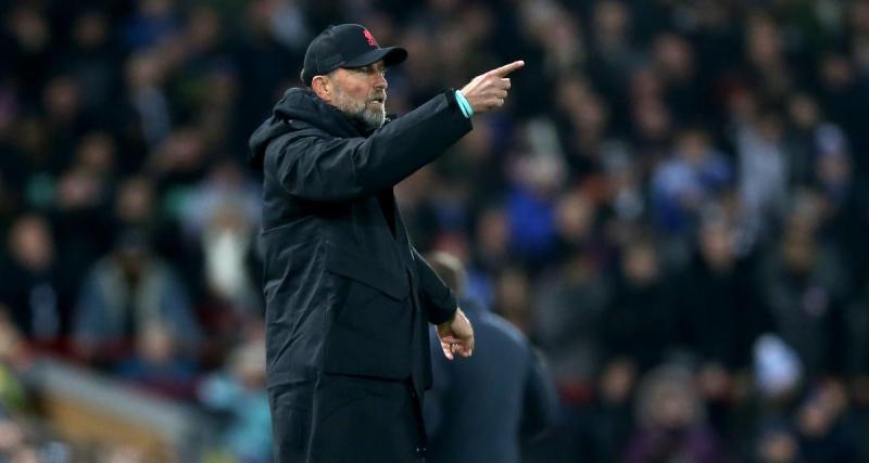  - Liverpool : une offre XXL refusée des Reds pour un milieu ? 