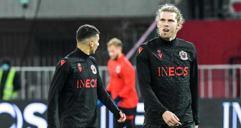  - OGC Nice - Mercato : un flop estival quitte déjà le Gym !