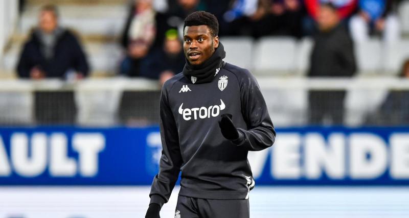  - Monaco : accord trouvé avec Chelsea pour Badiashile !