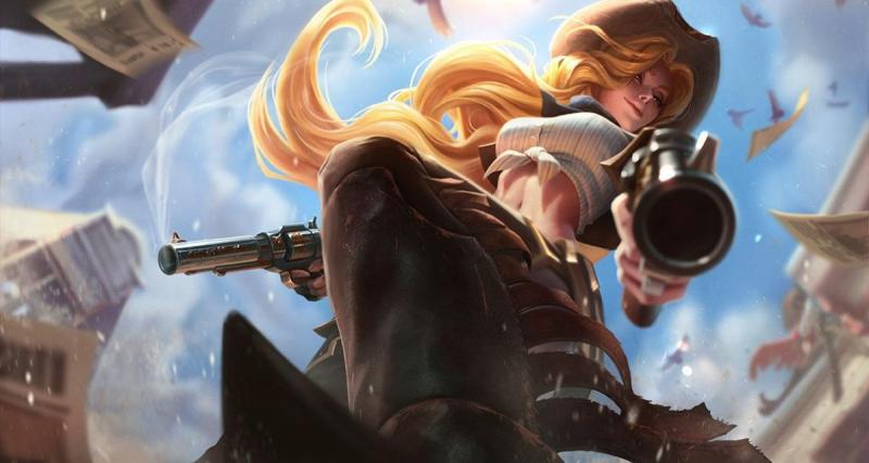  - Guide de la compo Miss Fortune Anima Squad – Set 8 Teamfight Tactics