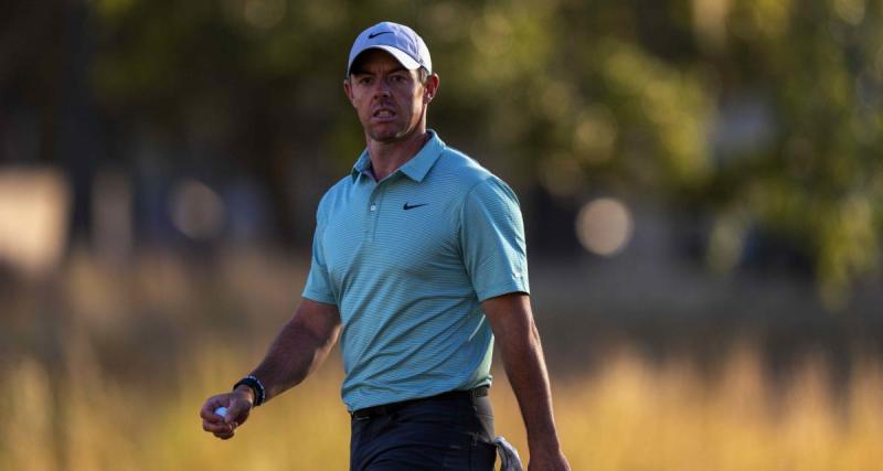  - Golf : Rory McIlroy va manquer le Tournoi des Champions à Hawaï