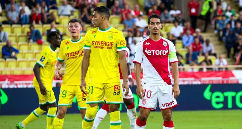  - 🚨 Monaco, Nantes, Lorient...Les compos du Multiplex de 15h !