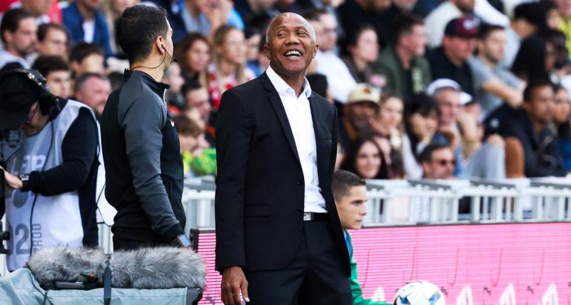  - FC Nantes - Auxerre, AS Monaco - Brest, Angers - Lorient, Toulouse - Ajaccio : les compos officielles 