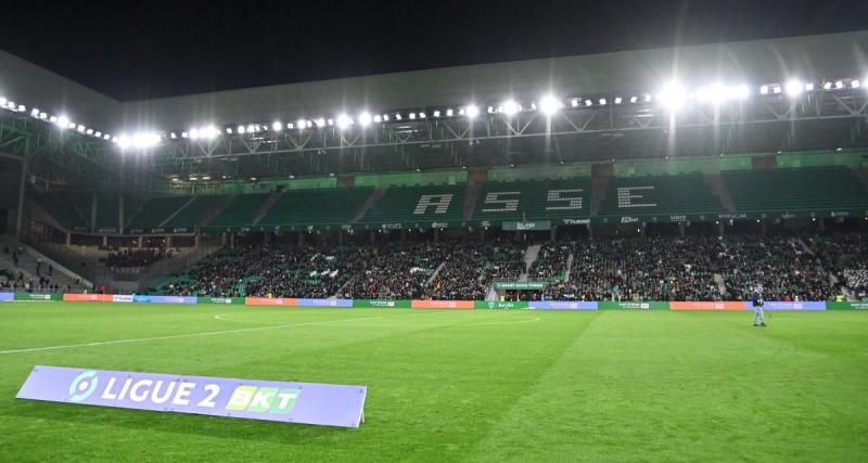  - ASSE, Girondins : le boycott des supporters n'a pas marché, les Ultramarines en soutien