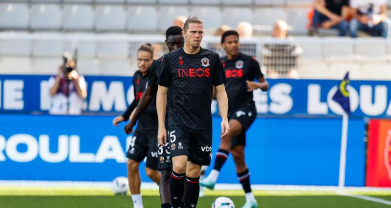  - Nice : un premier départ bouclé chez les Aiglons (off)