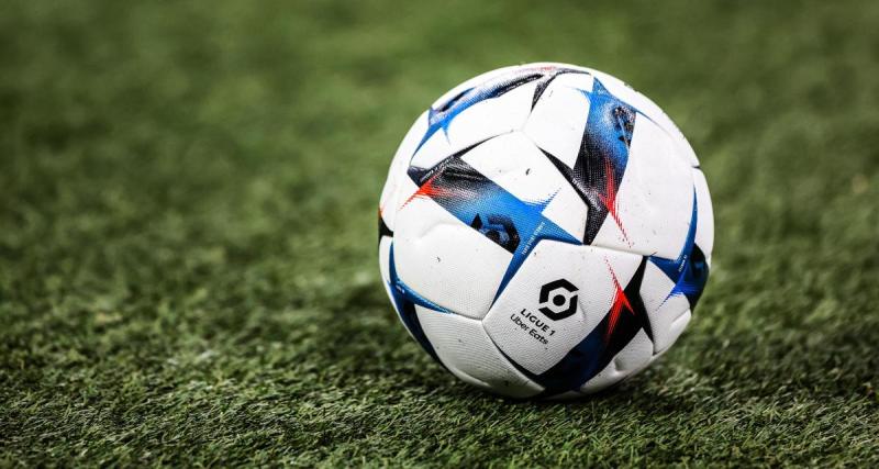  - Les compositions officielles du multiplex de Ligue 1 !