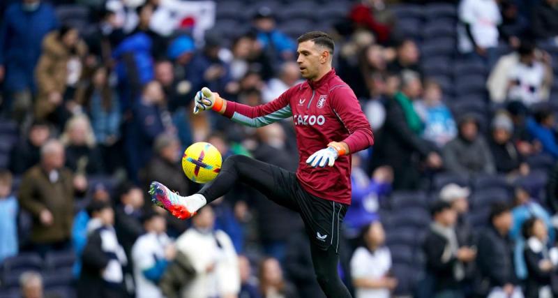  - Argentine – France : les retrouvailles expéditives entre Lloris et Martinez (vidéo)